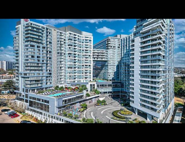 2 BEDROOM PROPERTY TO RENT IN SANDTON CENTRAL